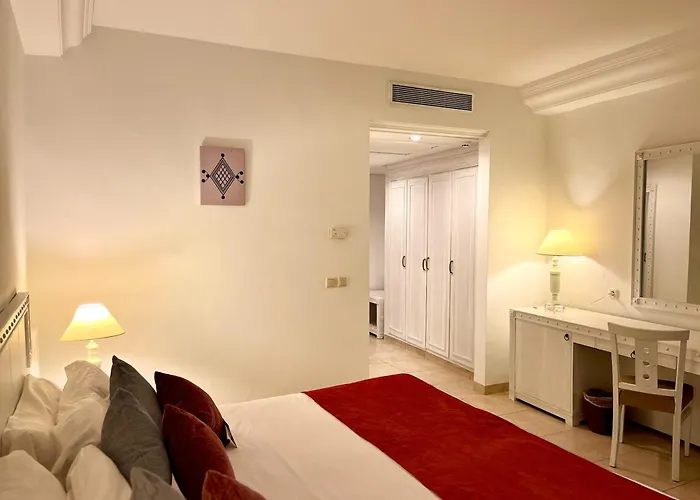 Sentido Marillia Resort & Spa