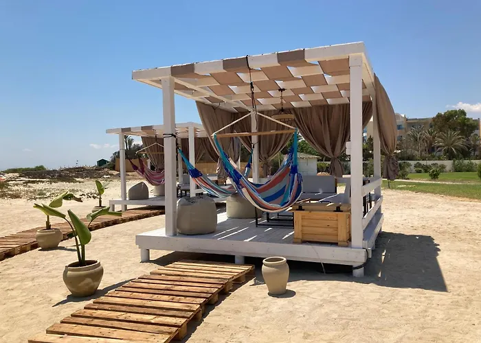 Sentido Marillia Resort & Spa