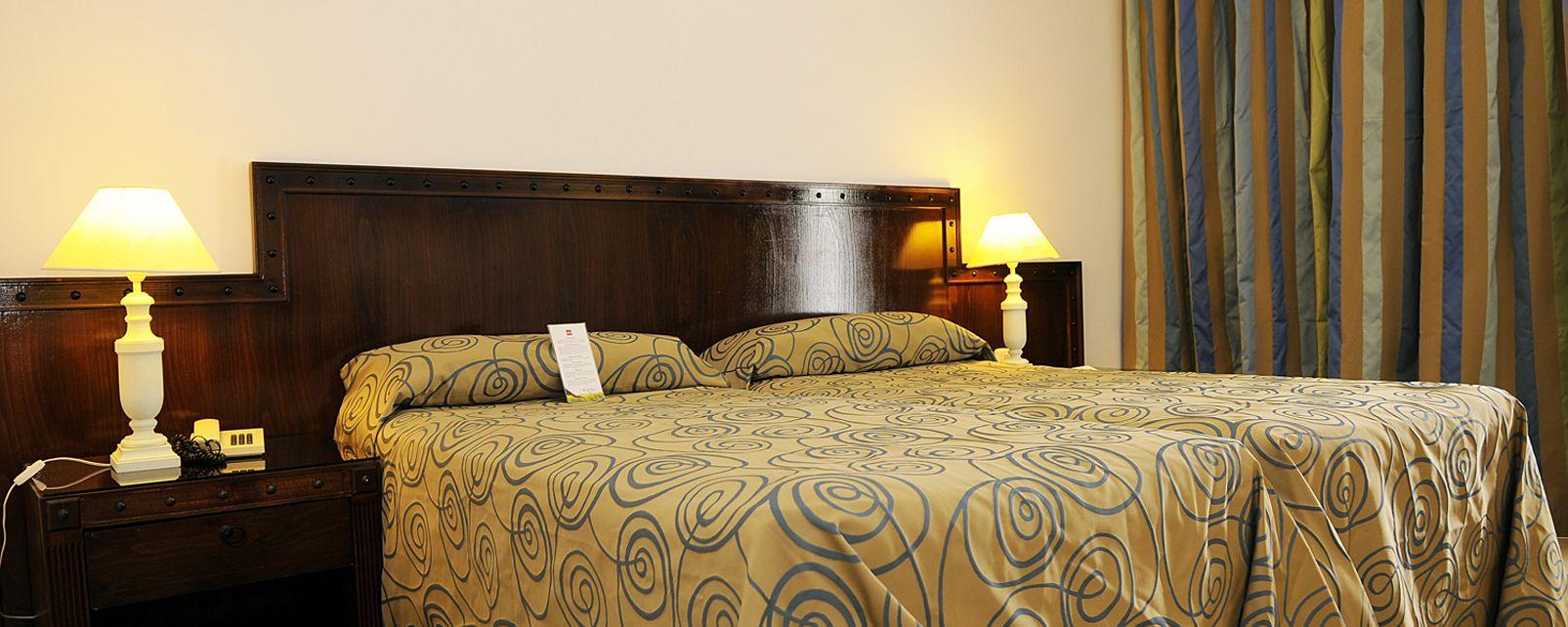 Sentido Marillia & 4*