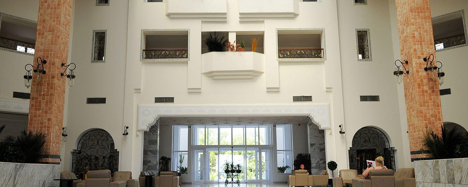 Sentido Marillia & 4*
