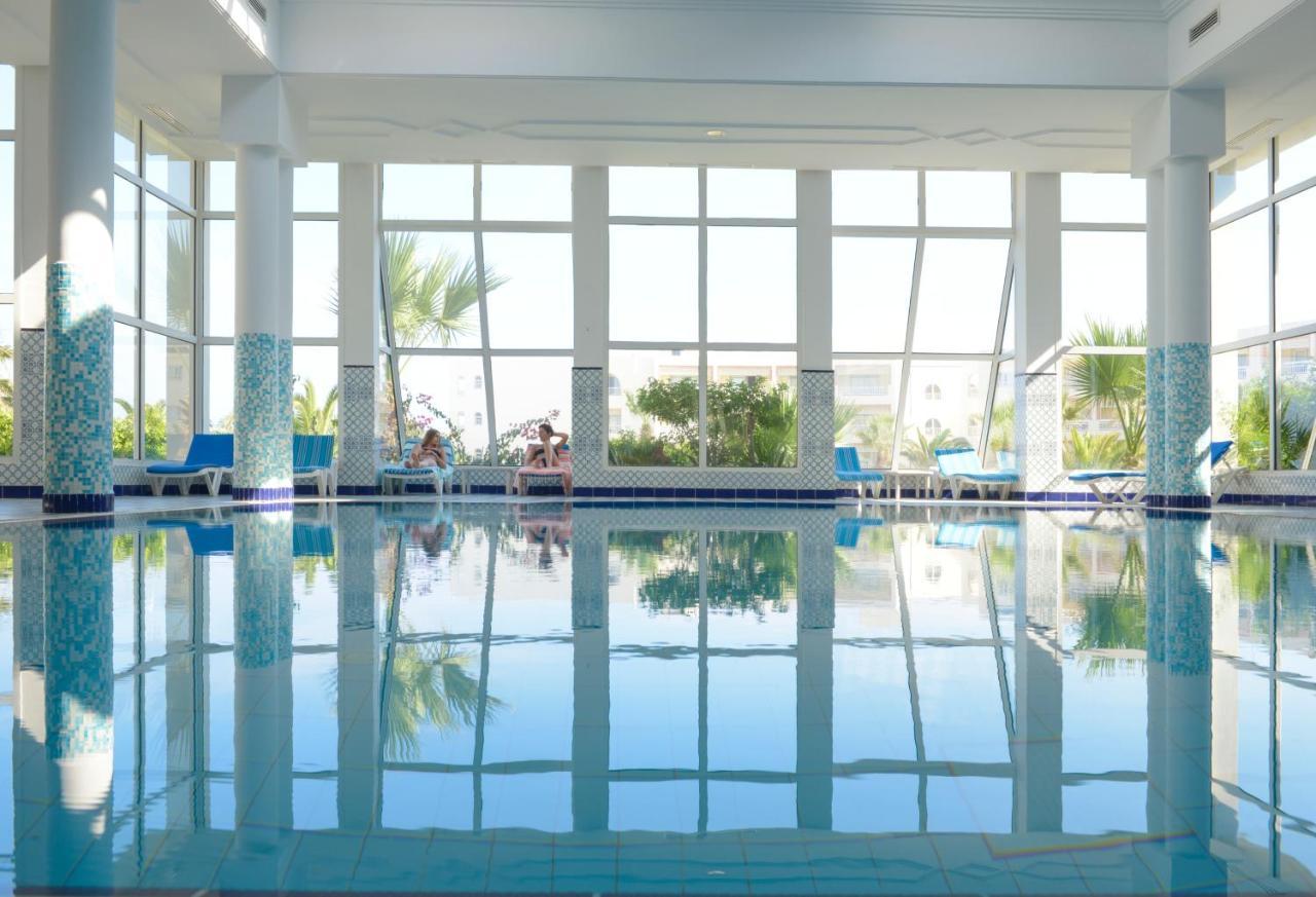 Hotel Sentido Marillia & Yasmine