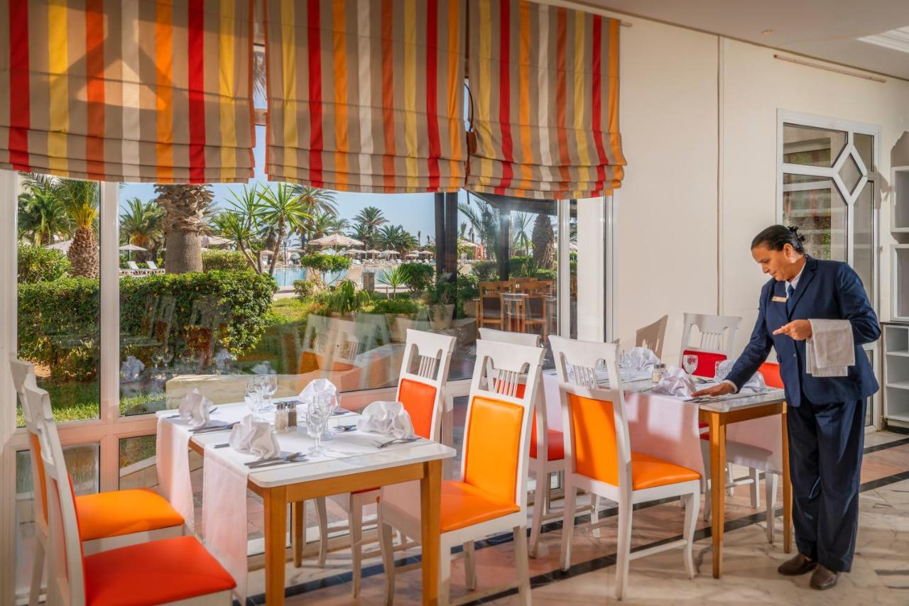 Sentido Marillia & Hotel
