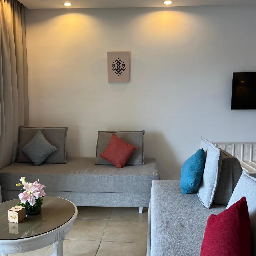 Sentido Marillia & Hotel Yasmine