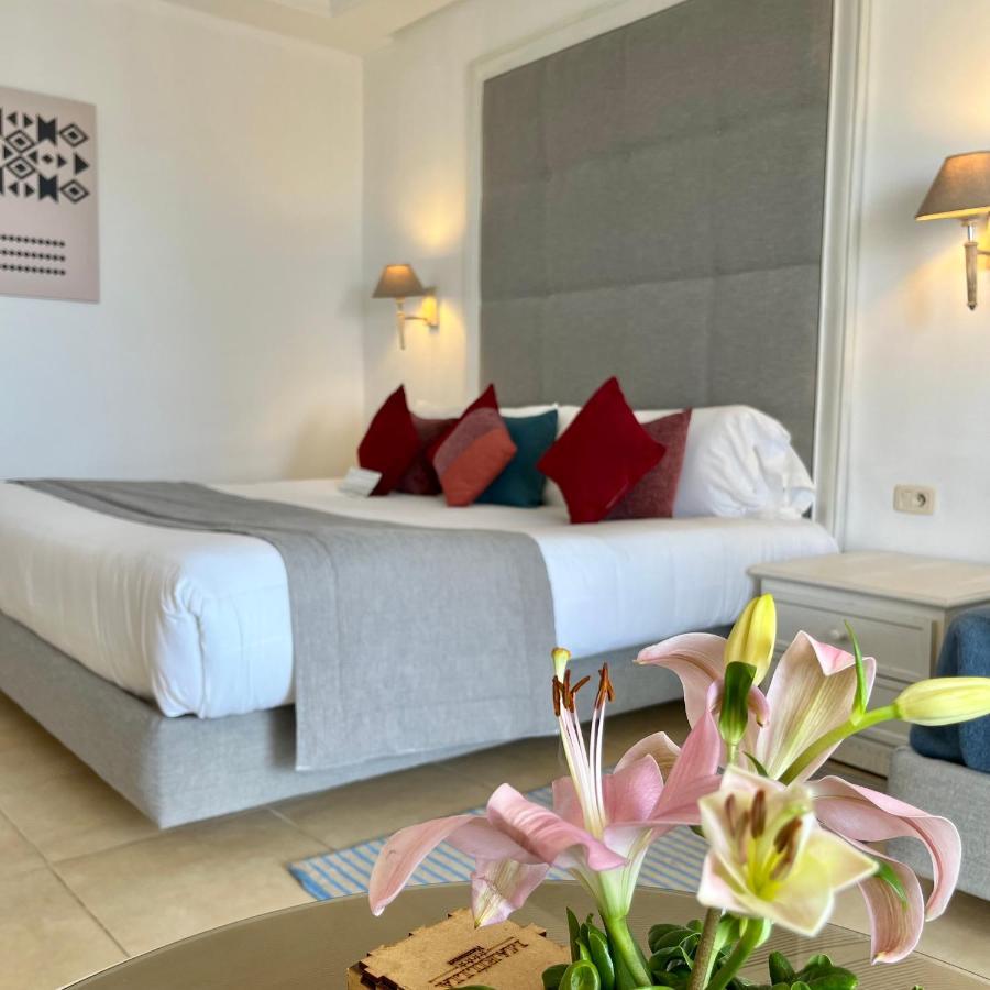 Hotel Sentido Marillia &
