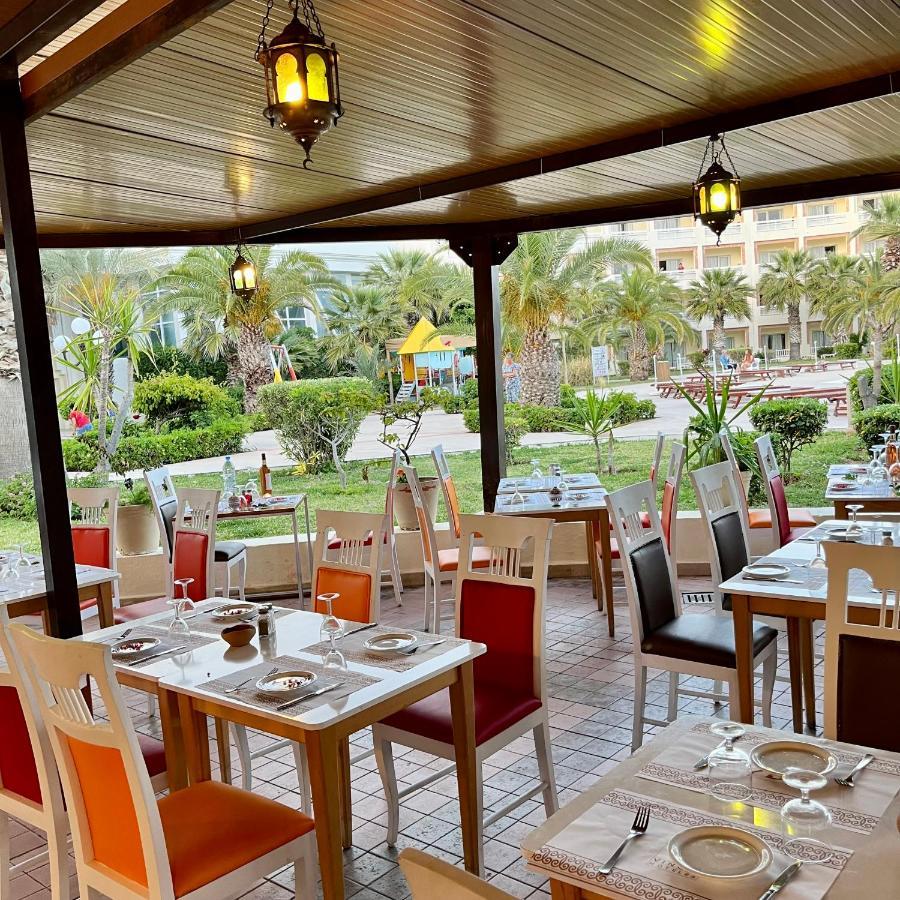 Sentido Marillia & Hotel 4*
