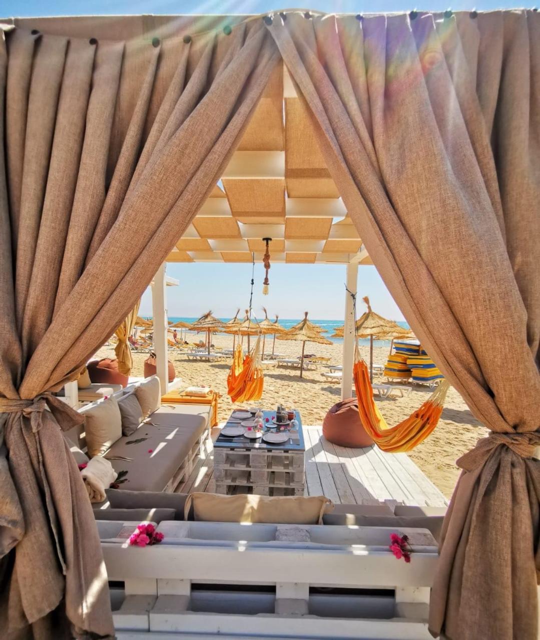 Sentido Marillia & 4*