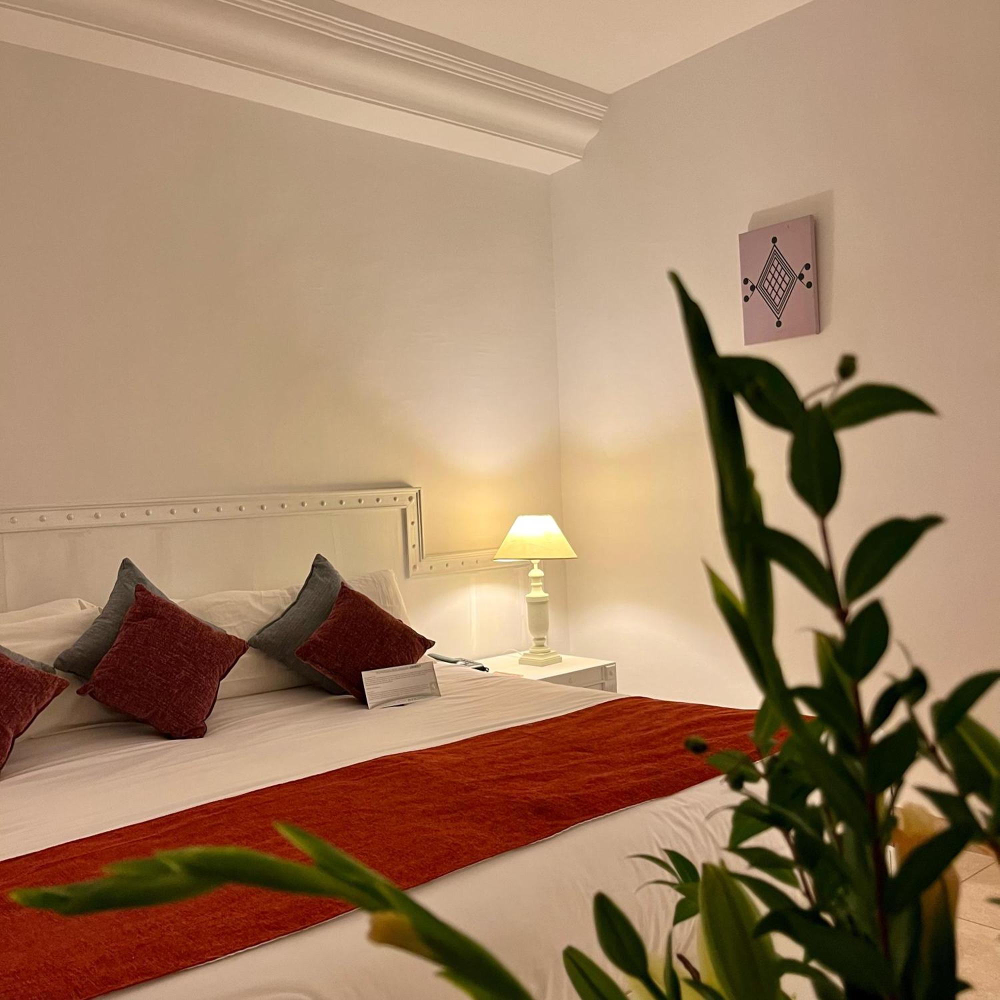 Hotel Sentido Marillia & Yasmine