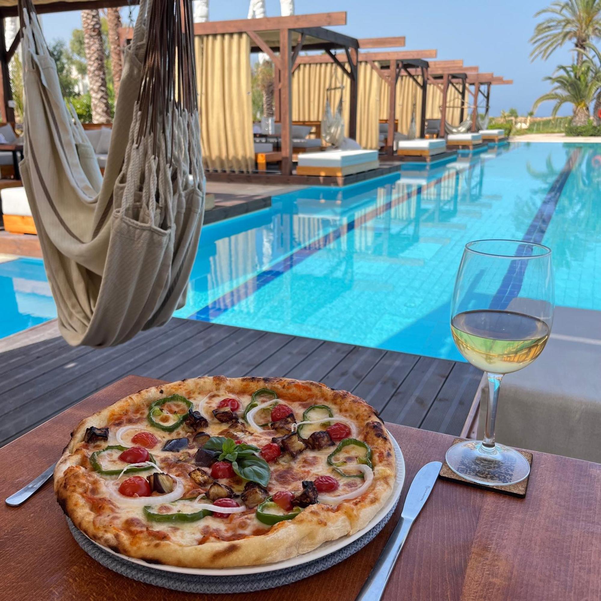 Hotel Sentido Marillia & 4*